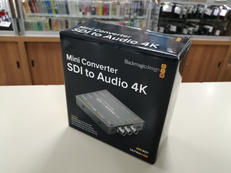 ミニコンバーター|BLACKMAGICDESING