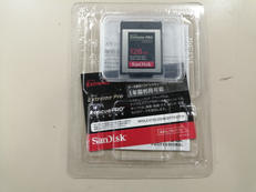 CFカード|SANDISK