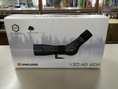 フィールドスコープ|VANGUARD