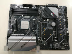 PC|ASROCK