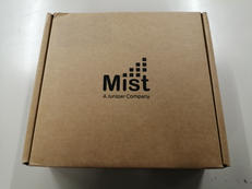 アクセスポイント|MIST