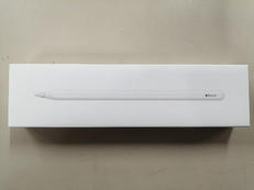 APPLE PENCIL(第2世代)|APPLE