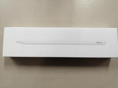 APPLE PENCIL[第二世代]|APPLE