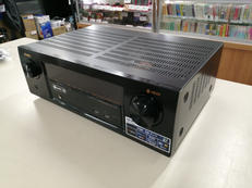 AVアンプ|DENON