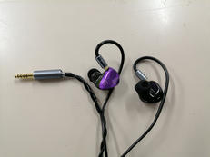 イヤホン|VISION EARS