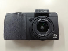 デジタルカメラ|RICOH