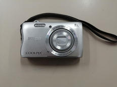 デジタルカメラ|NIKON