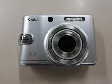 デジタルカメラ|KENKO