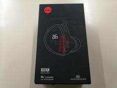 イヤホン|AUDIOSENSE