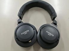 ヘッドホン|PHONON