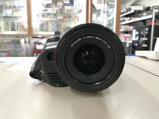 4Kメモリーカードカメラレコーダー|JVC