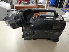 HDカムコーダー/ファインダー|SONY