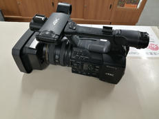 4Kハンディカムレコーダー|SONY