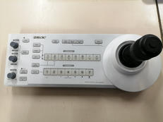リモートコントロールユニット|SONY