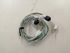 イヤホン|SHURE