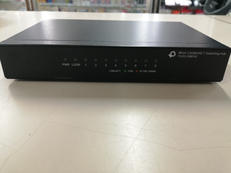 スイッチングハブ|PLANEX