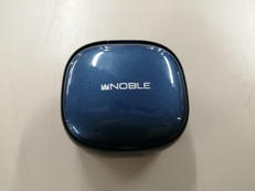 BTイヤホン|NOBLE