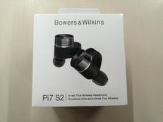 ワイヤレスイヤホン|BOWERS & WILKINS