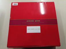 電源ケーブル|ACOUSTIC REVIVE