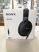 ヘッドホン|SONY