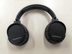 ゲーミングヘッドセット|STEELSERIES