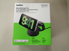 ワイヤレスチャージャー|BELKIN