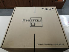 ライトボックス|PHOTON