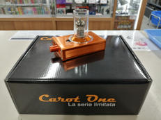 ヘッドホンアンプ|CAROT ONE