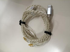 リケーブル|ALO AUDIO