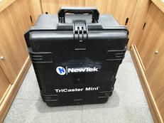 コンパクトマルチスタジオ|NEWTEK