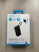 モバイルバッテリー|ANKER