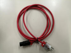 電源ケーブル|ACOUSTIC REVIVE