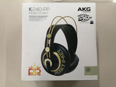 ヘッドホン|AKG