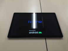 タブレット|N-ONE