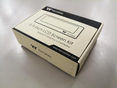 LCDキットパネル|THERMALTAKE