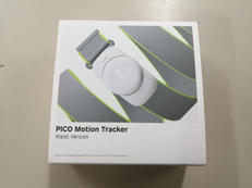 モーショントラッカー|PICO