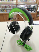 ゲーミングヘッドホン|RAZER