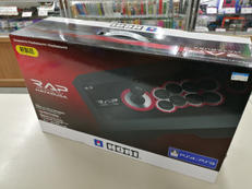 アケコン|HORI