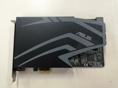 サウンドカード|ASUS
