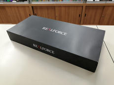 キーボード|REALFORCE