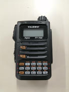 トランシーバー|YAESU