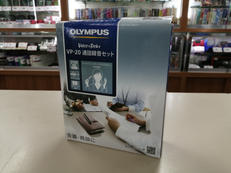 ICレコーダー|OLYMPUS