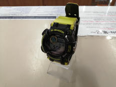 G-SHOCK|CASIO