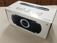 PSP|SONY