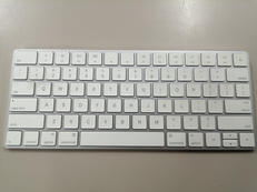 MAGICKEYBOARD|APPLE
