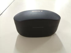 BTイヤホン|SONY