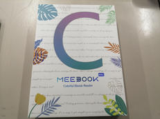 電子書籍リーダー|MEEBOOK