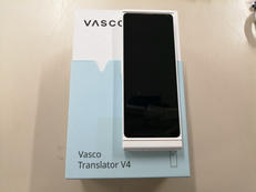 翻訳機|VASCO