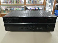 AVアンプ|YAMAHA
