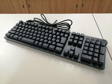ゲーミングキーボード|RAZER